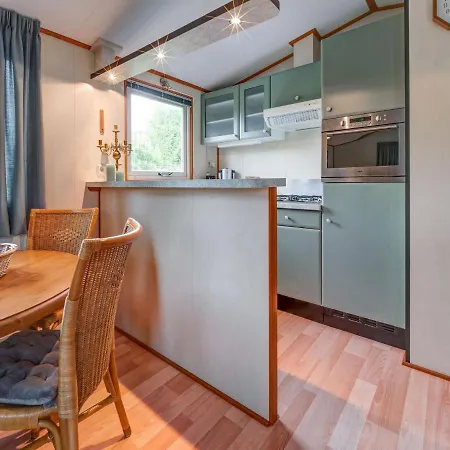 Holiday home Charming Holiday In With Garden *