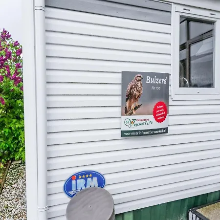 Holiday home Charming Holiday In With Garden