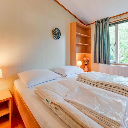 Charming Holiday In With Garden Holiday home Hulshorst
