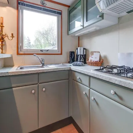 Charming Holiday In With Garden Holiday home *