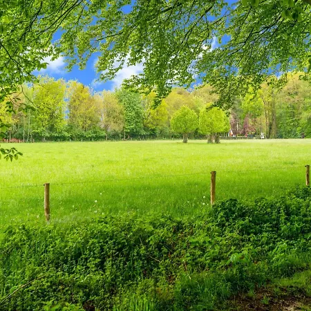 Charming Holiday In With Garden Holiday home
